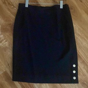 Chicos skirt size 1